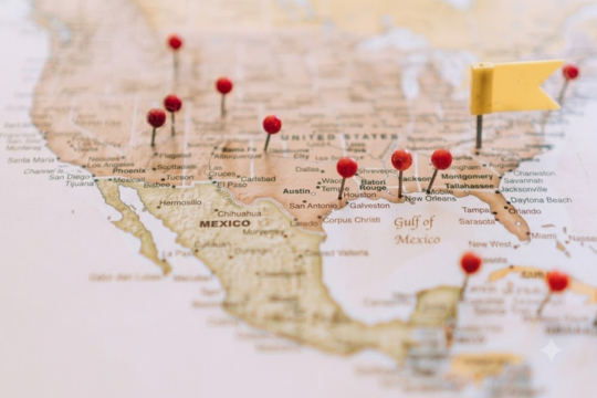 Tour Operator Software